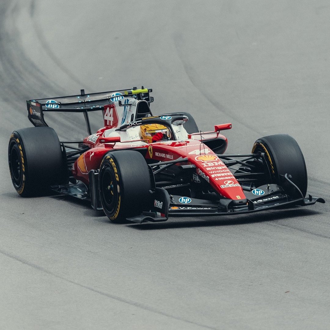 IDDIA: FERRARI IÇIN ADUO KARARI YOLDA!